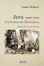 JURA TERRITOIRES DE RESISTANCE